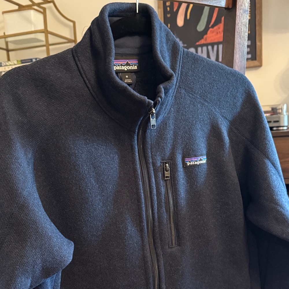 Patagonia Men's Jacket - Picture 2 of 5